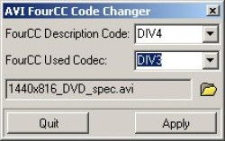 dx50 codec download
